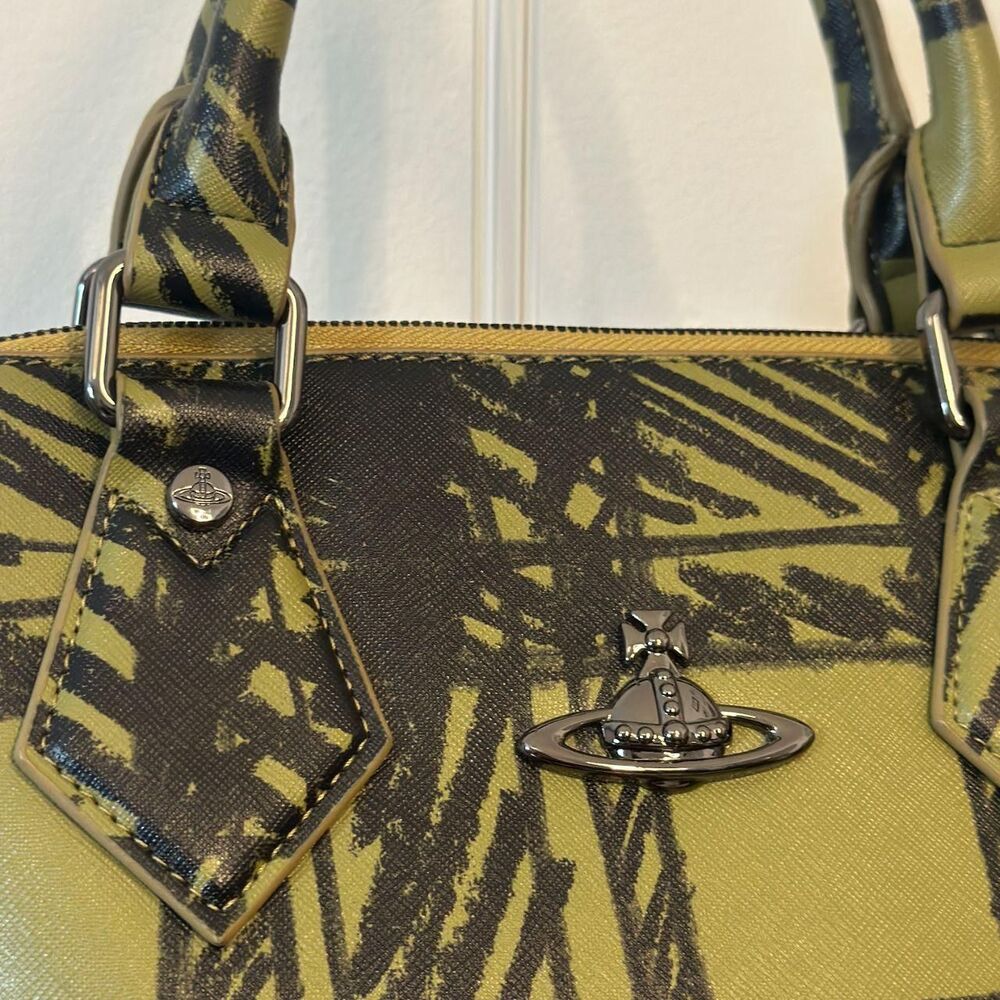 Vivienne-westwood Women's multi Bag - Picture 3 of 6